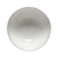 Costa Nova Dinnerware|Brisa Collection Serving Bowl in Salt