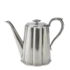Match Kitchen|Silver|Britannia Coffee Pot