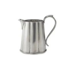 Match Kitchen|Silver|Britannia Milk Pitcher