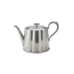 Match Kitchen|Silver|Britannia Tea Pot