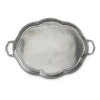 Match Silver|Dinnerware|Britannia Tray
