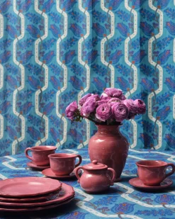 Cabana Dinnerware|Britwell Dinner Plate