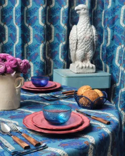 Cabana Dinnerware|Britwell Dinner Plate