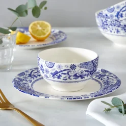 Spode Dinnerware|Brocato 4.3