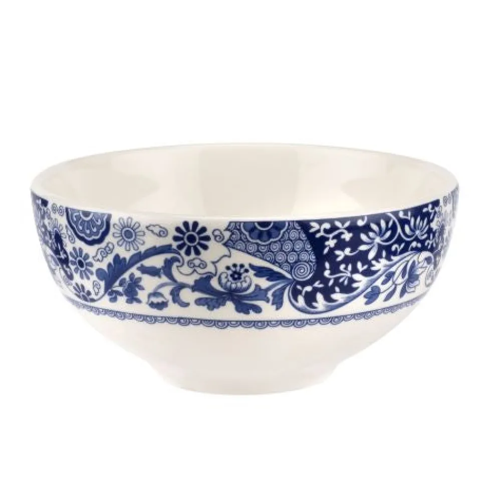 Spode Dinnerware|Brocato 6.5" Bowls, Set of 4