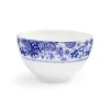 Spode Dinnerware|Brocato 6" Rice Bowls, Set of 4