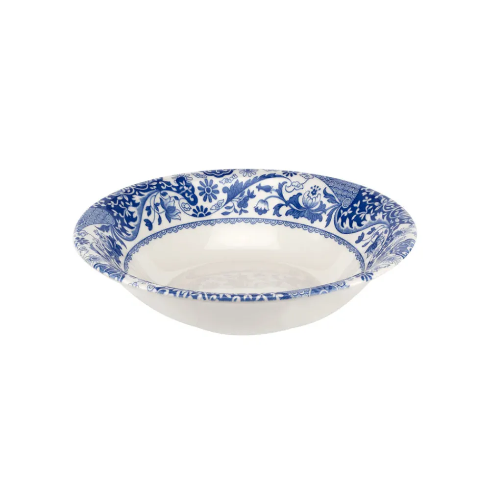 Spode Dinnerware|Brocato Cereal Bowls, Set of 4