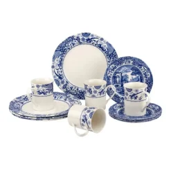 Spode Dinnerware|Brocato 12-Piece Set