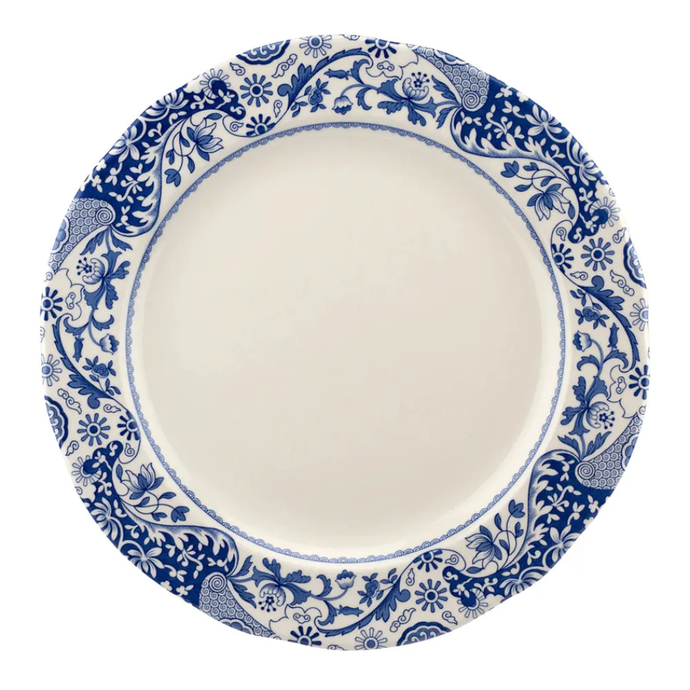 Spode Dinnerware|Brocato Round Charger