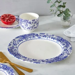Spode Dinnerware|Brocato Round Charger