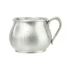 Salisbury Home|Nursery|Bulged Baby Cup in Satin Finish