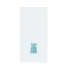 TriChi Design Place Settings & Linens|Bunny Linen Napkin, Set of 4