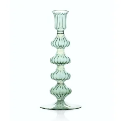 Issy Granger Candles|Buto Glass Candlestick