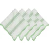 Juliska Place Settings & Linens|Cabana Stripe Napkin, Set of 4 in Seagrass