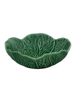 Bordallo Pinheiro Dinnerware|Cabbage Bowl 13 oz