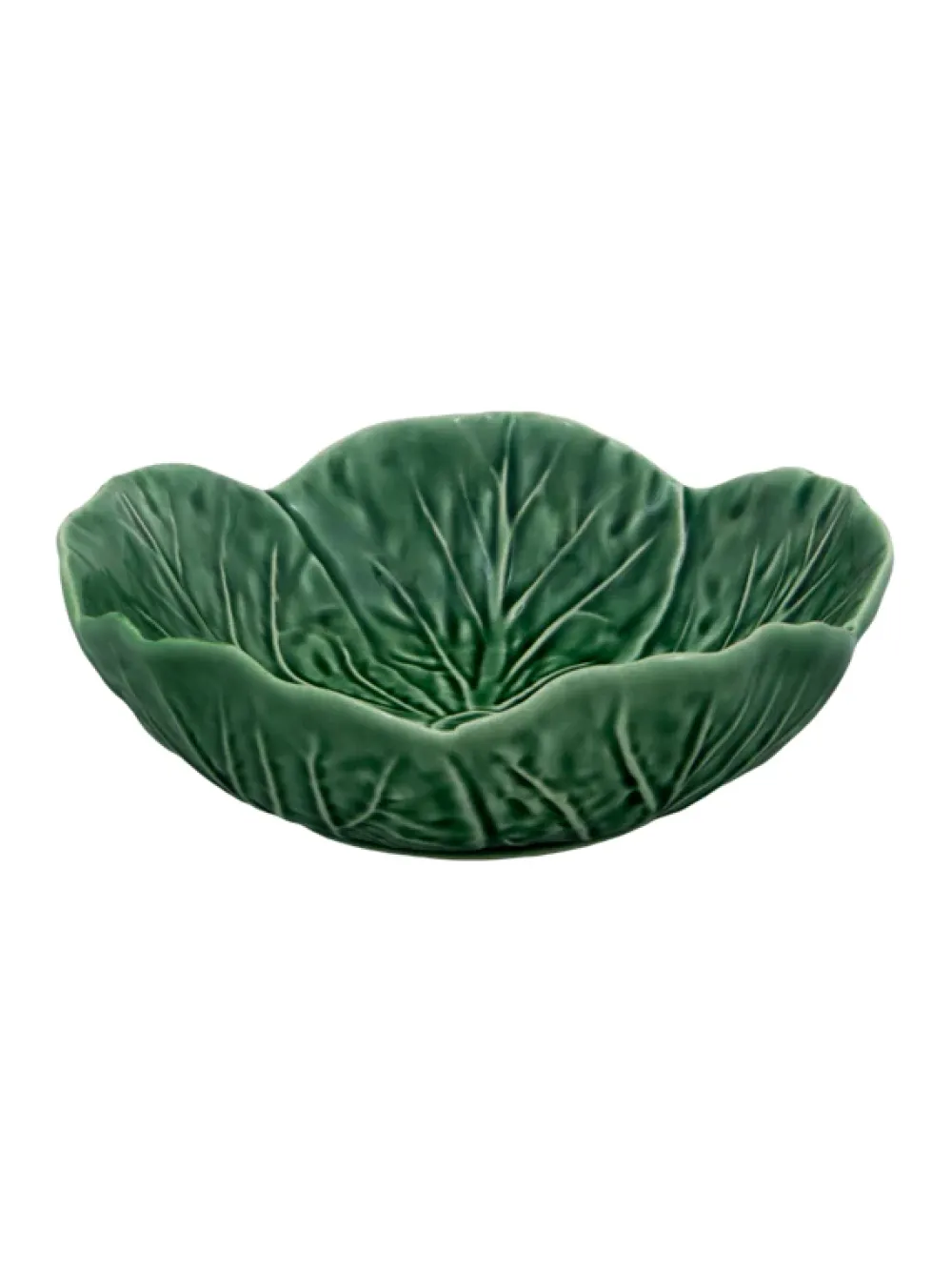 Bordallo Pinheiro Dinnerware|Cabbage Bowl 13 oz