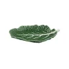 Bordallo Pinheiro Dinnerware|Cabbage Leaf