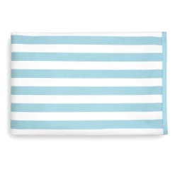 Loulou La Dune Place Settings & Linens|Callie In Mint Tablecloth