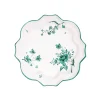 Z.d.G. Dinnerware|Camaieu Drageoir in Vert