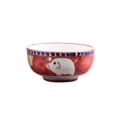 VIETRI Dinnerware|Campagna Cereal/Soup Bowl