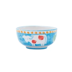 VIETRI Dinnerware|Campagna Cereal/Soup Bowl