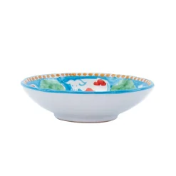 VIETRI Dinnerware|Campagna Coupe Pasta Bowl