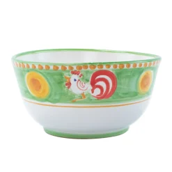 VIETRI Dinnerware|Campagna Deep Serving Bowl