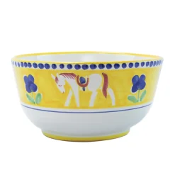 VIETRI Dinnerware|Campagna Deep Serving Bowl