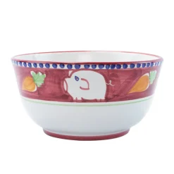 VIETRI Dinnerware|Campagna Deep Serving Bowl