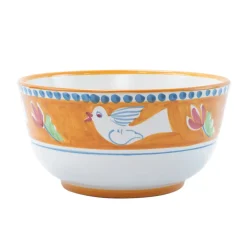 VIETRI Dinnerware|Campagna Deep Serving Bowl