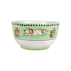 VIETRI Dinnerware|Campagna Deep Serving Bowl