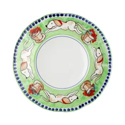 VIETRI Dinnerware|Campagna Dinner Plate