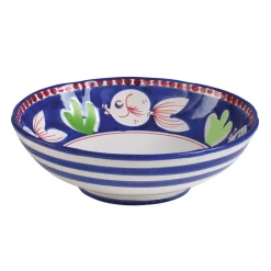 VIETRI Dinnerware|Campagna Large Serving Bowl