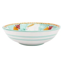 VIETRI Dinnerware|Campagna Large Serving Bowl