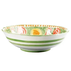 VIETRI Dinnerware|Campagna Large Serving Bowl