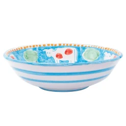 VIETRI Dinnerware|Campagna Large Serving Bowl