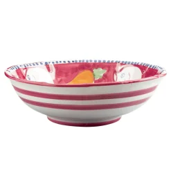 VIETRI Dinnerware|Campagna Large Serving Bowl