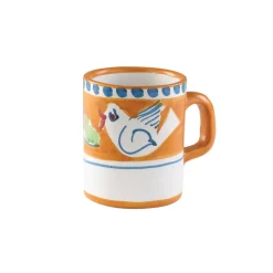 VIETRI Dinnerware|Campagna Mug