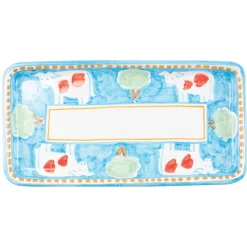 VIETRI Dinnerware|Campagna Rectangular Platter