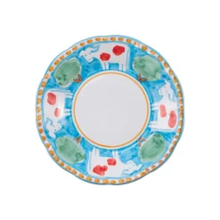 VIETRI Dinnerware|Campagna Salad Plate