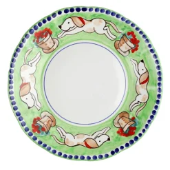 VIETRI Dinnerware|Campagna Service Plate/Charger