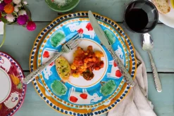 VIETRI Dinnerware|Campagna Service Plate/Charger