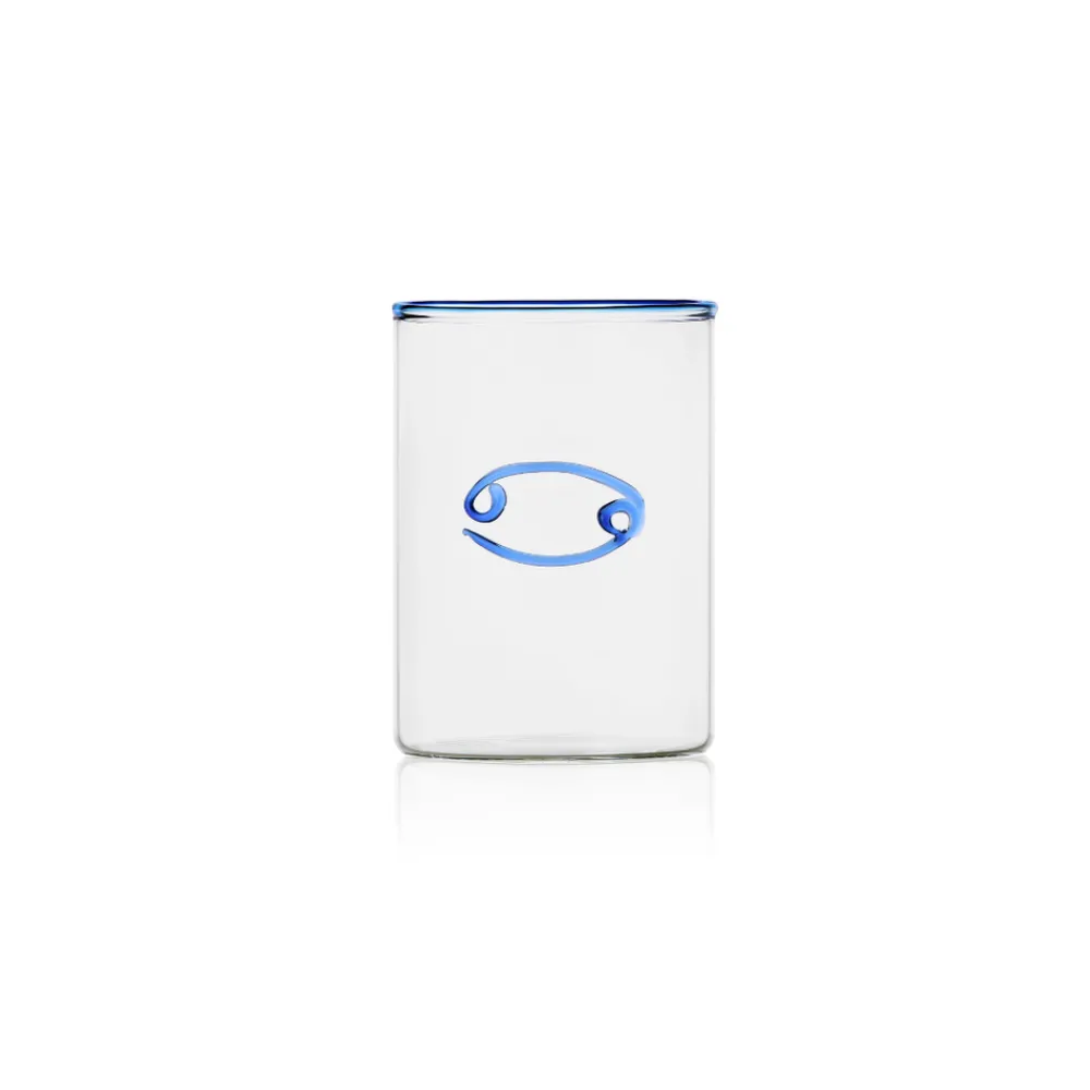 Sprezz Glassware|Cancer Lowball Glass