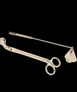 Kinderbrook Home Candles|Candle Accessory Set