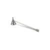 Match Décor|Silver|Candle Snuffer