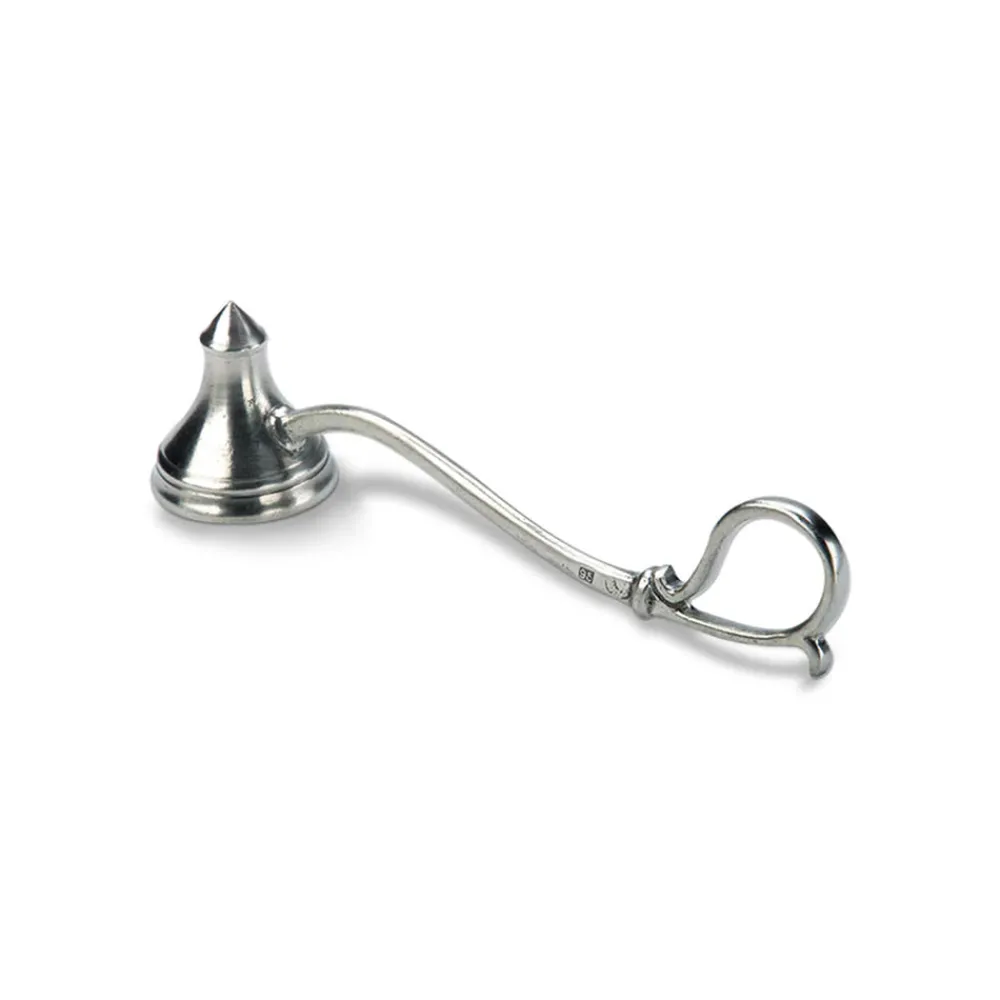 Match Candles|Candle Snuffer, Curved