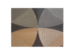 Chilewich Place Settings & Linens|Canopy Placemat in Honey