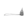 Salisbury Silver|Candles|Capitol Dome Candle Snuffer