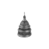 Salisbury Living|Silver|Capitol Dome Paperweight