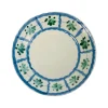 Carolina Irving and Daughters Dinnerware|Carolina Dessert Plate